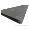 ASTM A633 Gr.B Structural Steel Plate